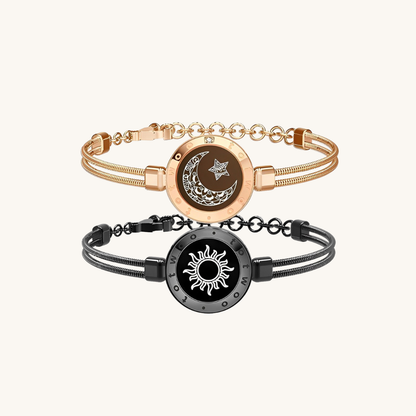 Pulseiras de Casal