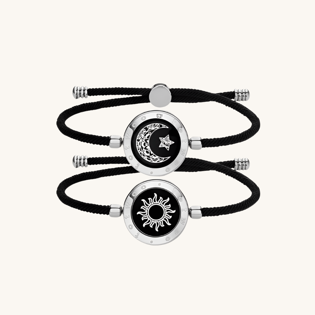 Pulseiras de Casal