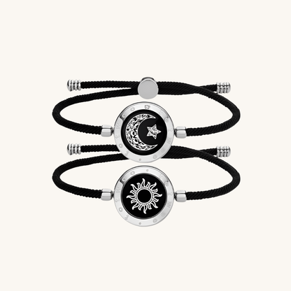 Pulseiras de Casal