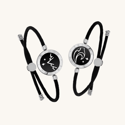 Pulseiras de Casal